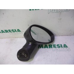 Fiat - Punto - Wing mirror, right