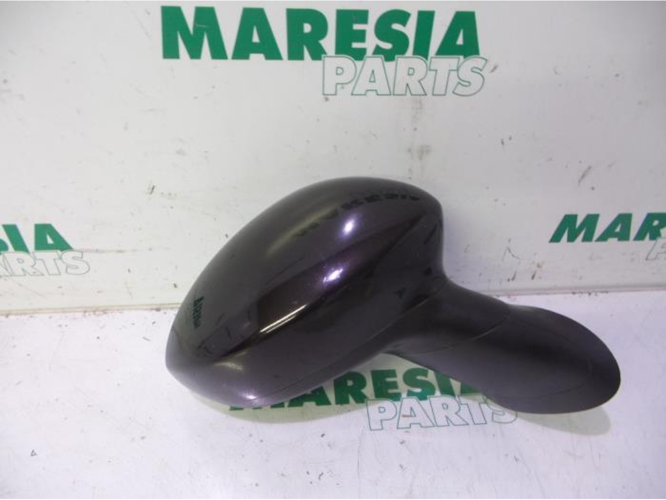 Fiat - Punto - Wing mirror, right