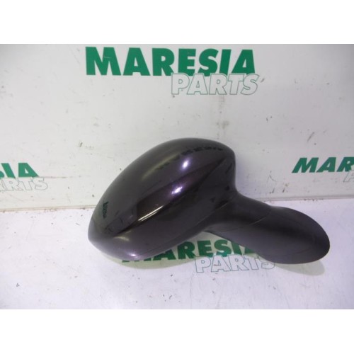 Fiat - Punto - Wing mirror, right