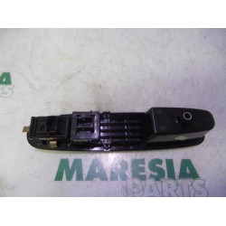 Fiat - Punto - Multi-functional window switch