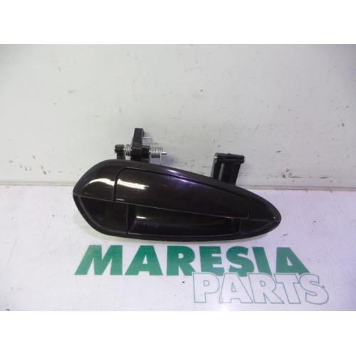 Fiat - Punto - Rear door handle 4-door, right