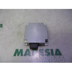 Fiat - Punto - Radio module