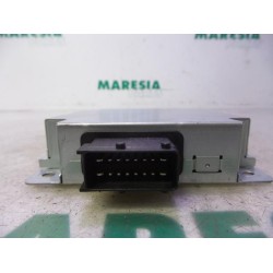 Fiat - Punto - Radio module