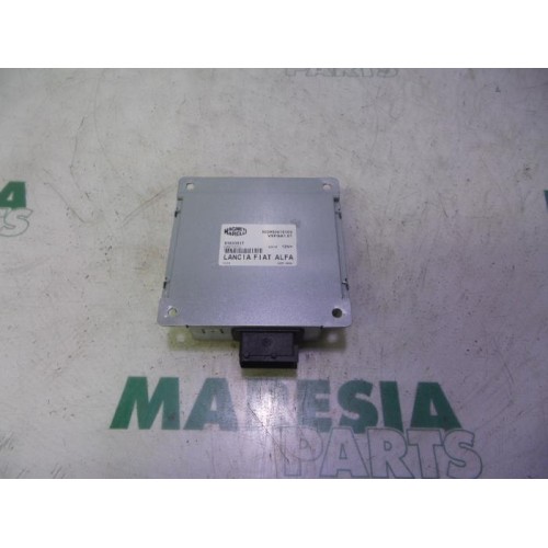 Fiat - Punto - Radio module