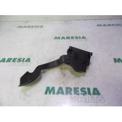 Fiat - Punto - Throttle pedal position sensor