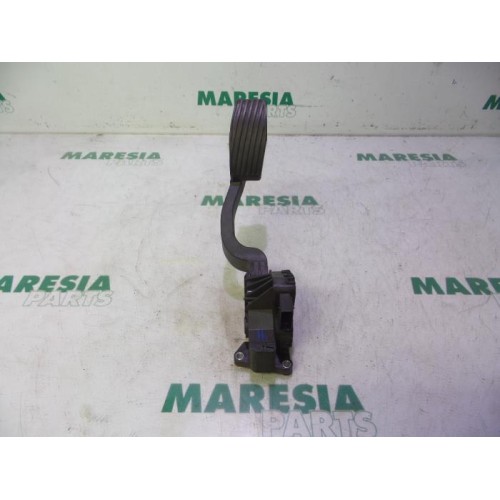Fiat - Punto - Gaspedaalpositie Sensor