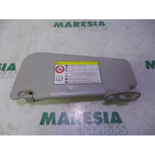Fiat - Punto - Sun visor