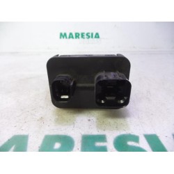 Fiat - Punto - Glow plug relay