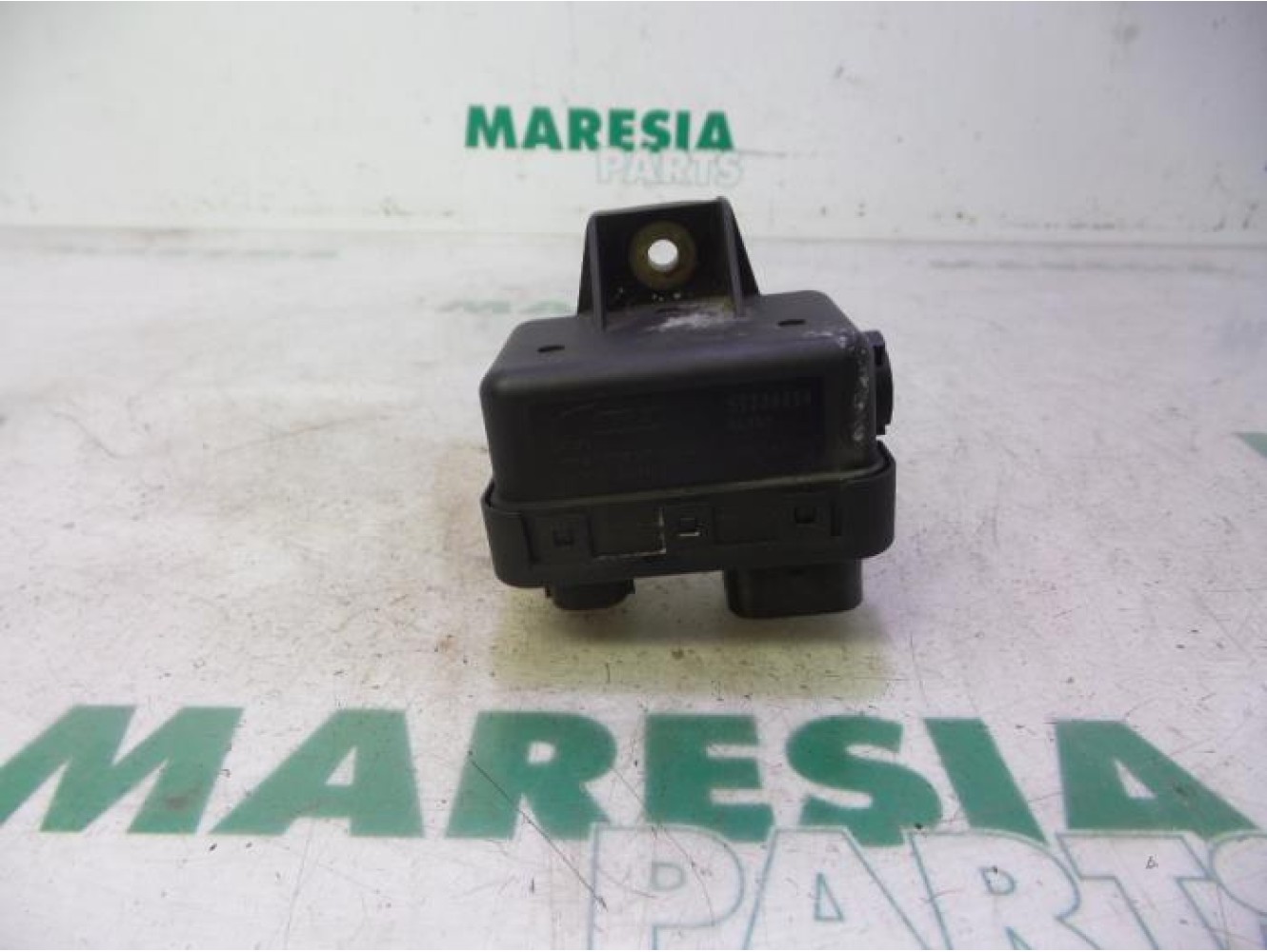 Fiat - Punto - Glow plug relay