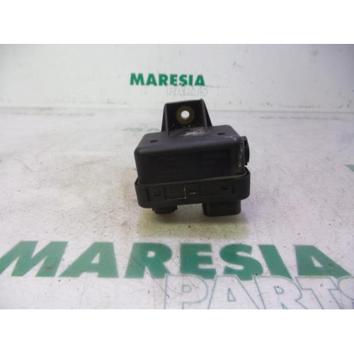 Fiat - Punto - Glow plug relay