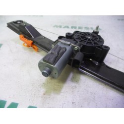 Fiat - Punto - Window mechanism 4-door, front right