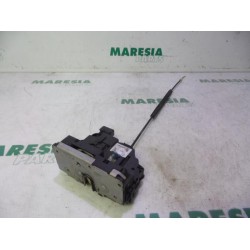 Fiat - Punto - Front door lock mechanism 4-door, right