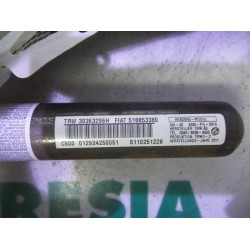 Fiat - Punto - Airbag hemel links