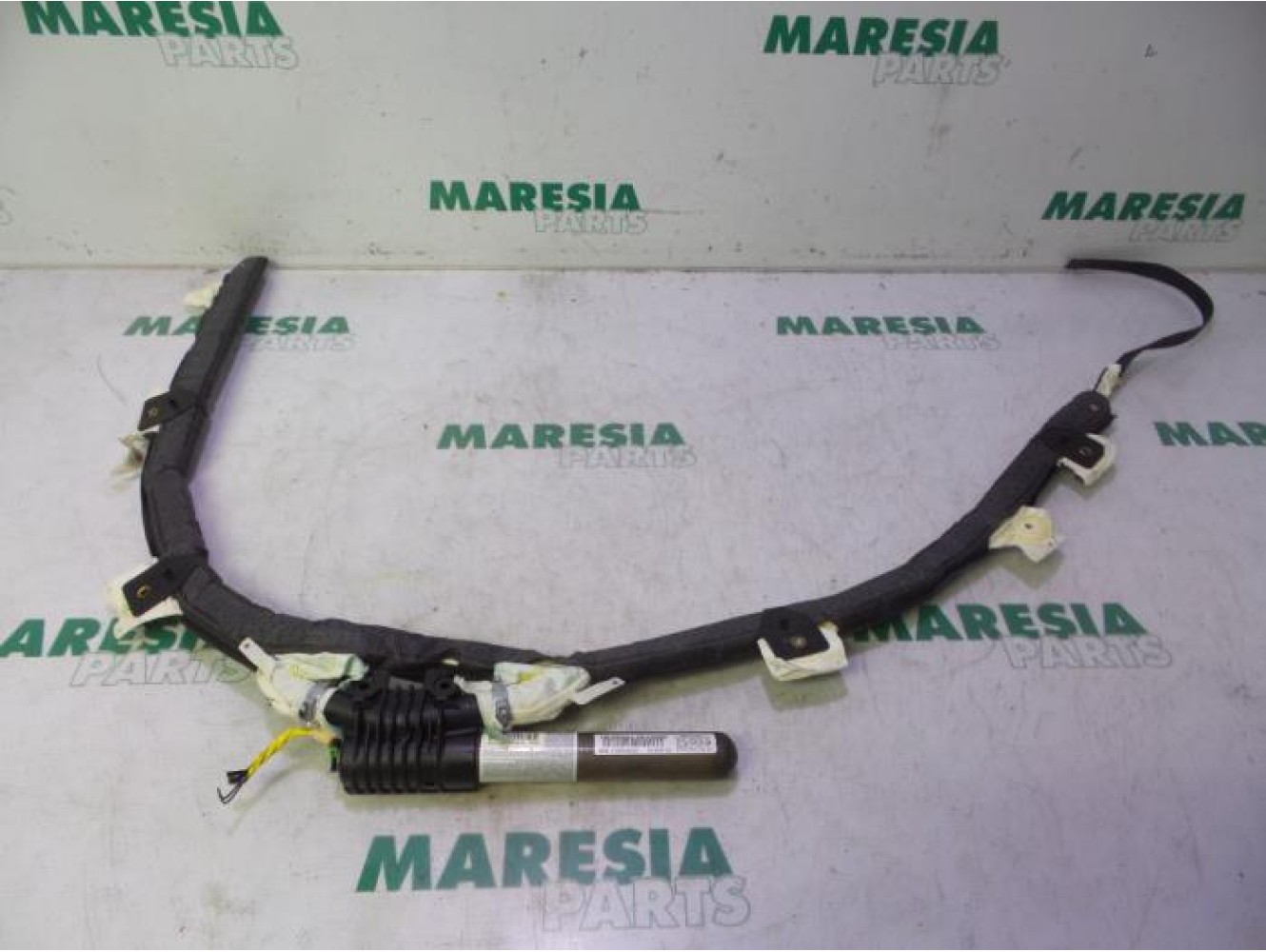 Fiat - Punto - Airbag hemel links