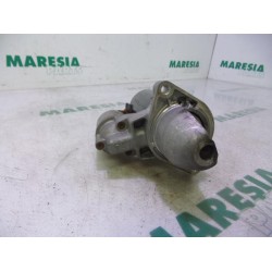 Fiat - Punto - Startmotor