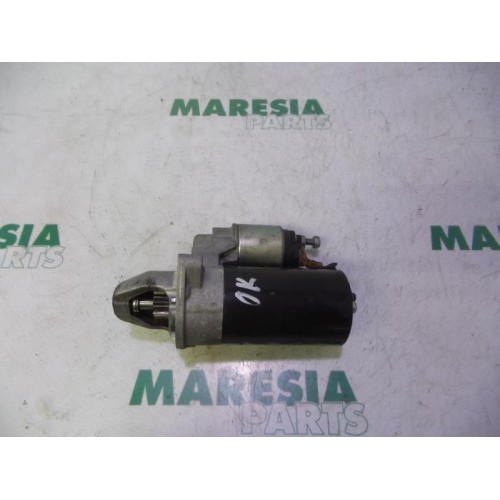 Fiat - Punto - Startmotor