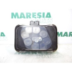 Peugeot - 407 - Rain sensor