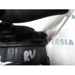Renault - Megane - Front door lock mechanism 4-door, right