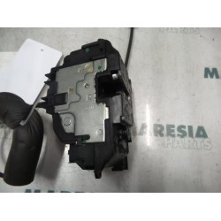 Renault - Megane - Front door lock mechanism 4-door, right