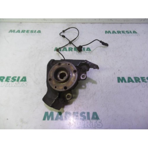 Fiat - Idea - Knuckle, front right