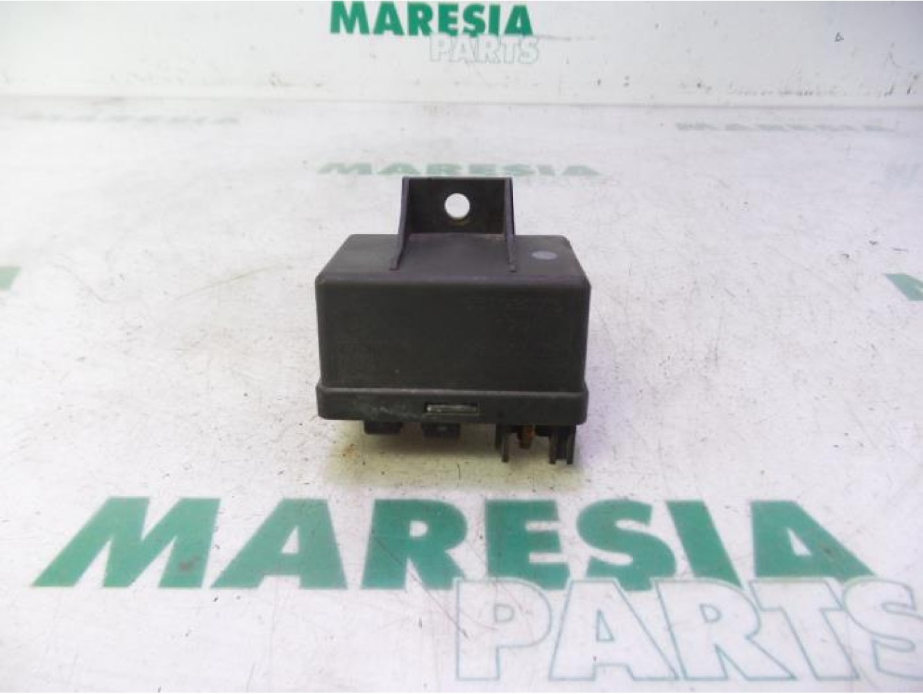 Fiat - Idea - Glow plug relay