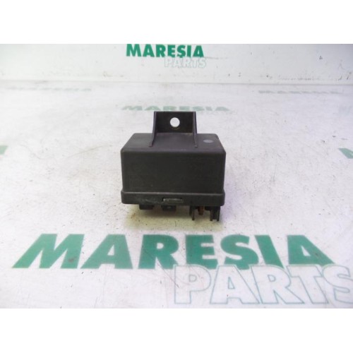 Fiat - Idea - Glow plug relay