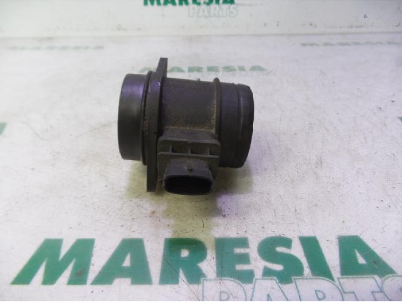 Fiat - Idea - Airflow meter