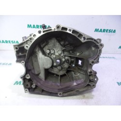 Peugeot - 206 - Gearbox casing