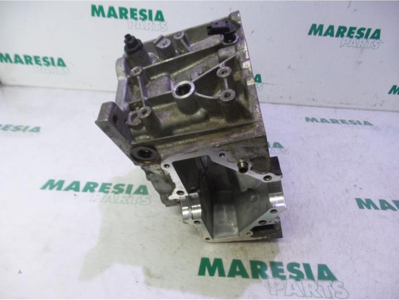 Peugeot - 206 - Gearbox casing