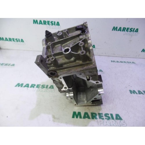 Peugeot - 206 - Gearbox casing