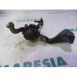 Fiat - Doblo - Gearbox mechanism