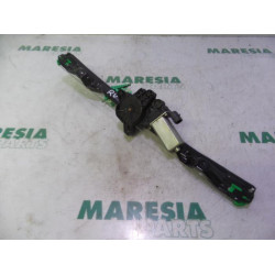Fiat - Idea - Window mechanism 4-door, front right