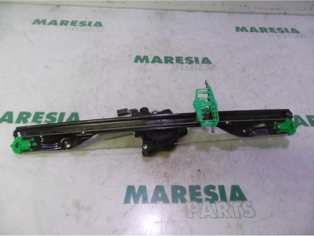 Fiat - Idea - Window mechanism 4-door, front right