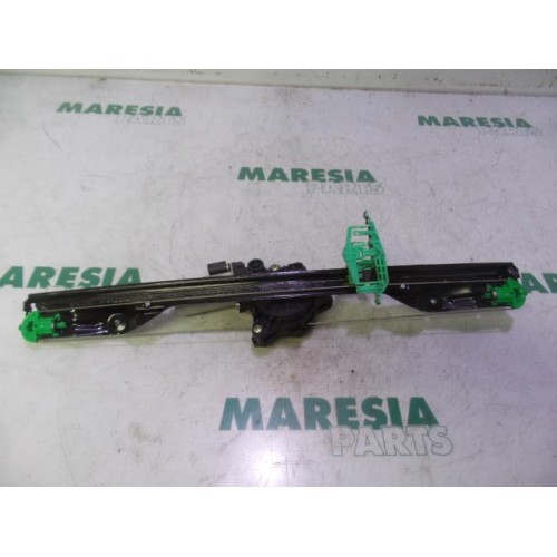 Fiat - Idea - Window mechanism 4-door, front right