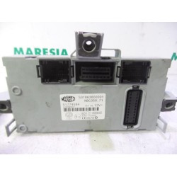 Fiat - Idea - Engine management computer