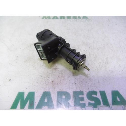 Fiat - Idea - Ignition lock + key