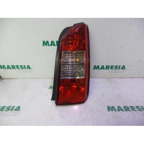 Fiat - Idea - Taillight, right