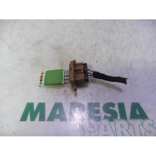 Fiat - Idea - Heater resistor