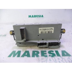 Fiat - Idea - Fuse box
