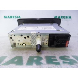 Fiat - Idea - Radio CD player
