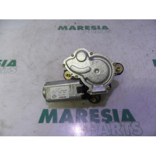 Fiat - Idea - Rear wiper motor