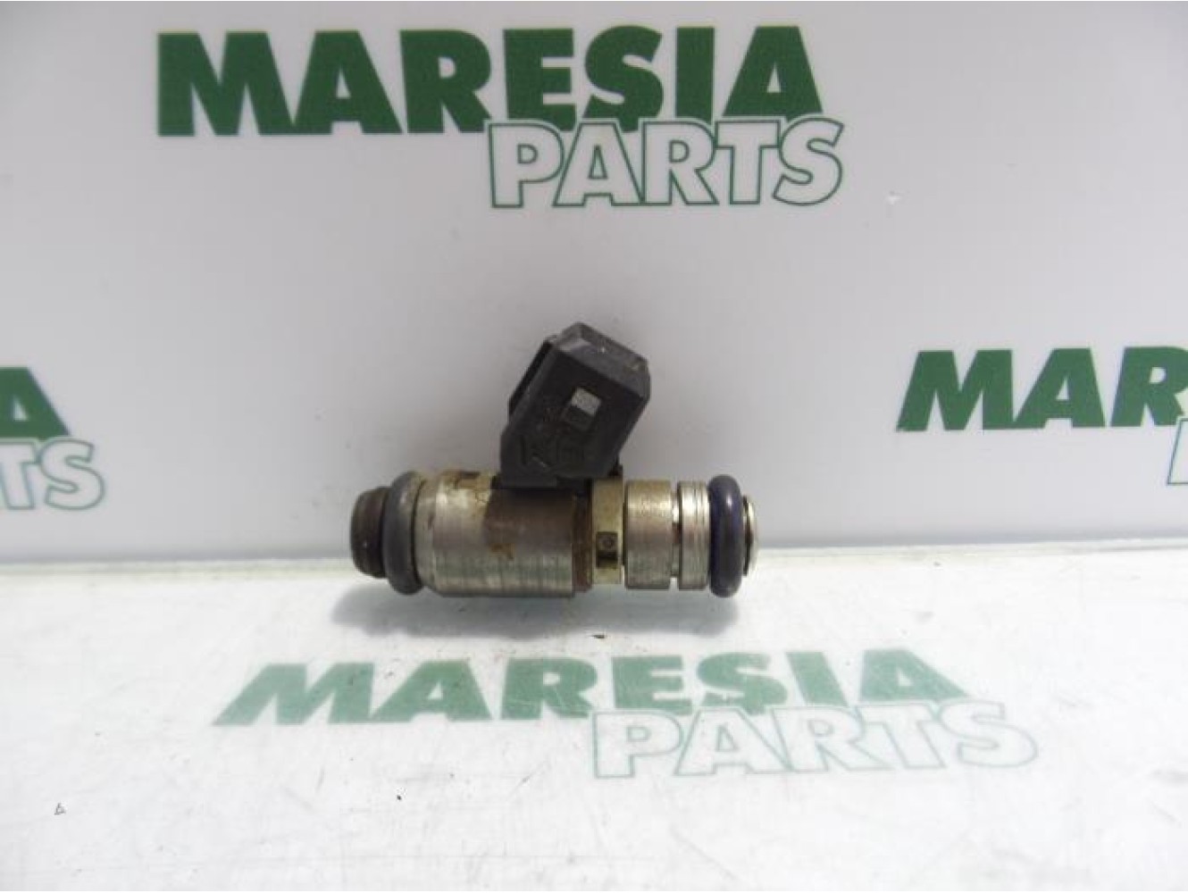 Fiat - Punto - Injector (petrol injection)