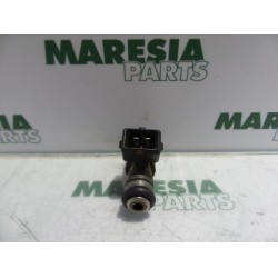 Fiat - Punto - Injector (petrol injection)