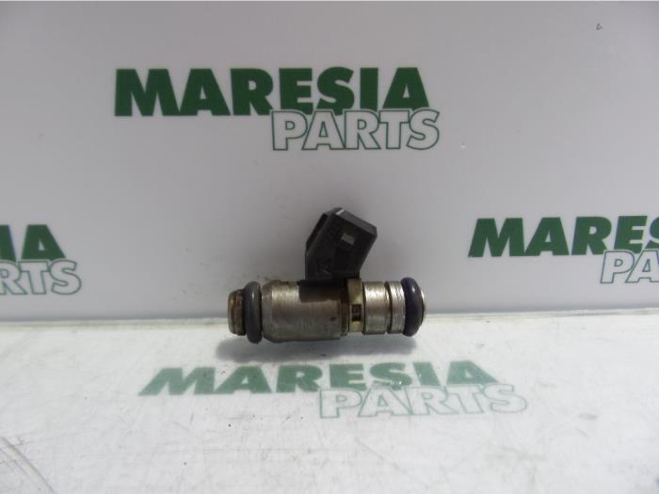 Fiat - Punto - Injector (petrol injection)