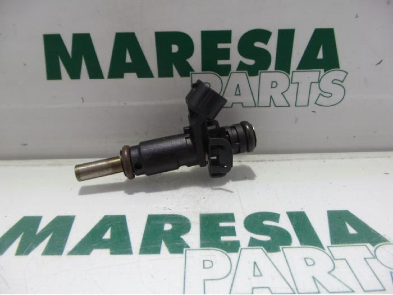 Peugeot - 308 - Injector (petrol injection)