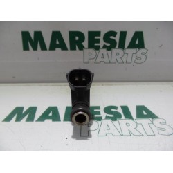 Peugeot - 308 - Injector (petrol injection)