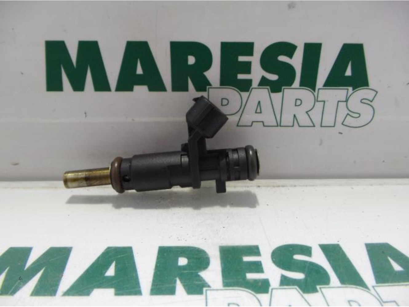 Peugeot - 308 - Injector (petrol injection)