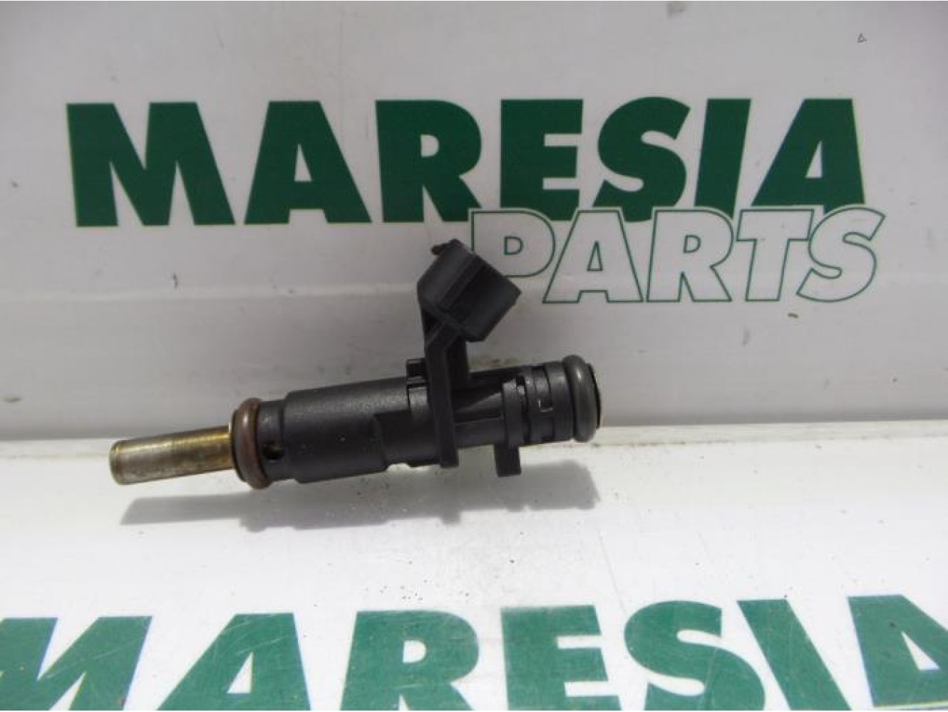 Peugeot - 308 - Injector (petrol injection)