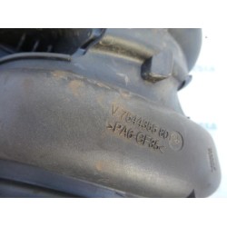 Peugeot - 308 - Intake manifold