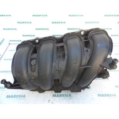 Peugeot - 308 - Intake manifold